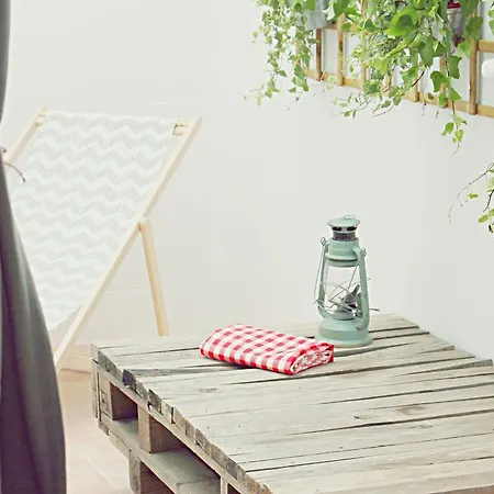 بيت شباب شباب Picnic Dreams Boutique