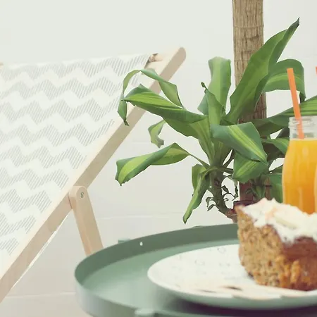 بيت شباب شباب Picnic Dreams Boutique مالقة